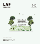 Landscape Architecture Frontiers 045: Nature-Based Solutions and Urban Resilience Cover Image