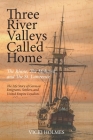 Three River Valleys Called Home: The Rhine, The Mohawk, and The St. Lawrence Cover Image