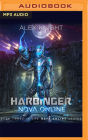 Harbinger By Alex Knight, Todd Boyce (Read by) Cover Image