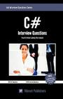 C# Interview Questions You'll Most Likely Be Asked By Vibrant Publishers Cover Image