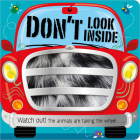 Don't Look Inside By Make Believe Ideas (Illustrator) Cover Image