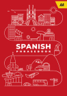 AA Phrasebook Spanish (AA Phrasebooks) Cover Image