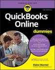 QuickBooks Online for Dummies By Elaine Marmel Cover Image