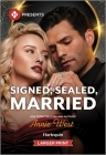 Signed, Sealed, Married Cover Image