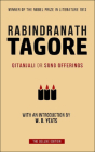 Gitanjali or Song Offerings By Rabindranath Tagore Cover Image