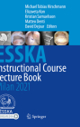 Esska Instructional Course Lecture Book: Milan 2021 Cover Image