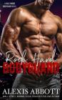 Rock Hard Bodyguard: A Hollywood Bodyguard Romance By Alexis Abbott Cover Image