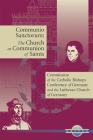 Communio Sanctorum: The Church as the Communion of Saints (Unitas Books) Cover Image