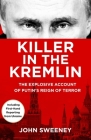 Killer in the Kremlin Cover Image