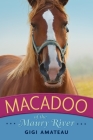 Macadoo: Horses of the Maury River Stables Cover Image