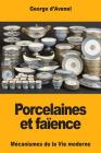 Porcelaines et faïences Cover Image