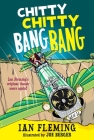 Chitty Chitty Bang Bang: The Magical Car Cover Image