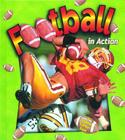 Football in Action (Sports in Action) Cover Image