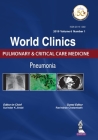 World Clinics: Pulmonary & Critical Care Medicine - Pneumonia Cover Image