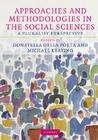 Approaches and Methodologies in the Social Sciences Cover Image