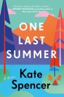 One Last Summer Cover Image