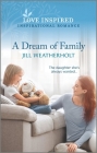 A Dream of Family By Jill Weatherholt Cover Image