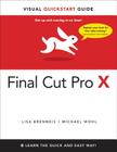 Final Cut Pro X Cover Image