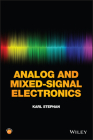 Analog and Mixed-Signal Electronics Cover Image
