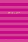 2018-2019: Pink Stripes, July 2018 - December 2019, 6