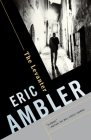 The Levanter By Eric Ambler Cover Image