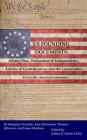 U.S. Founding Documents: Albany Plan, Declaration of Independence, Articles of Confederation, and the Constitution By Jeffrey B. Harris, Founding Fathers Cover Image