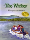 The Witches: A Winnipesaukee Adventure Cover Image