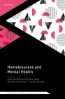 Homelessness and Mental Health Cover Image