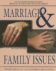 Marriage and Family Issues (Gallup Major Trends and Events) By Gail Snyder Cover Image