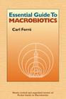Essential Guide to Macrobiotics By Carl Ferre Cover Image