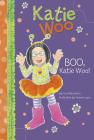 Boo, Katie Woo! Cover Image