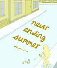 Never Ending Summer Cover Image