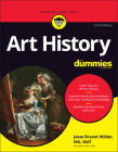 Art History for Dummies Cover Image