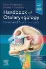 Handbook of Otolaryngology: Head and Neck Surgery Cover Image
