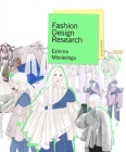 Fashion Design Research Second Edition Cover Image