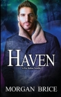 Haven By Morgan Brice Cover Image