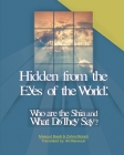 Hidden from the Eyes of the World: Who Are the Shia and What Do They Say? Cover Image
