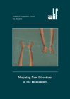 Alif 40: Mapping New Directions in the Humanities Cover Image