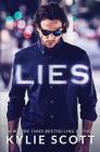 Lies By Kylie Scott Cover Image