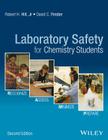 Laboratory Safety for Chemistry Students Cover Image