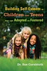 Building Self-Esteem in Children and Teens Who Are Adopted or Fostered By Sue Cornbluth, Nyleen Shaw (Foreword by) Cover Image