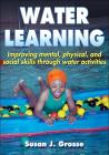 Water Learning Cover Image