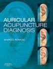 Auricular Acupuncture Diagnosis Cover Image