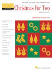Christmas for Two - Medley Duets: Composer Showcase Series 1 Piano, 4 Hands By Dan Fox (Other) Cover Image