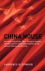 China House By Lawrence Klepinger Cover Image