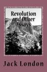 Revolution and Other Essays Cover Image