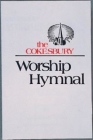The Cokesbury Worship Hymnal Accompaniment Edition By Abingdon Press (Manufactured by) Cover Image