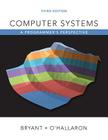 Computer Systems: A Programmer's Perspective Cover Image