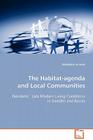The Habitat-agenda and Local Communities Cover Image