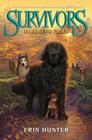 Survivors #3: Darkness Falls By Erin Hunter Cover Image